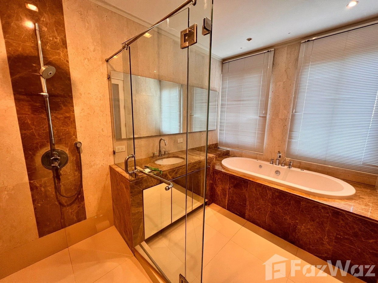 รูป คอนโดให้เช่า 3 ห้องนอน ในโครงการ สุพรีม เรสซิเด้นซ์ 1930772 - รูปที่ 13/20