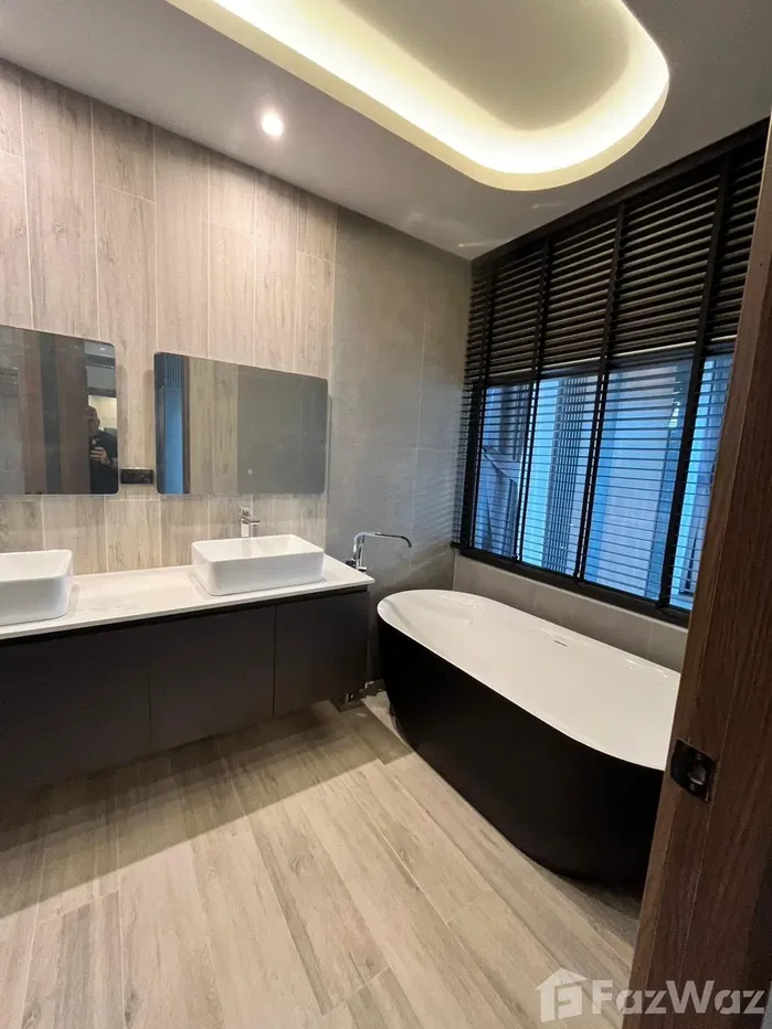 รูป ขาย วิลล่า 3 ห้องนอน ใน โป่ง, ชลบุรี 5672884 - รูปที่ 13/16