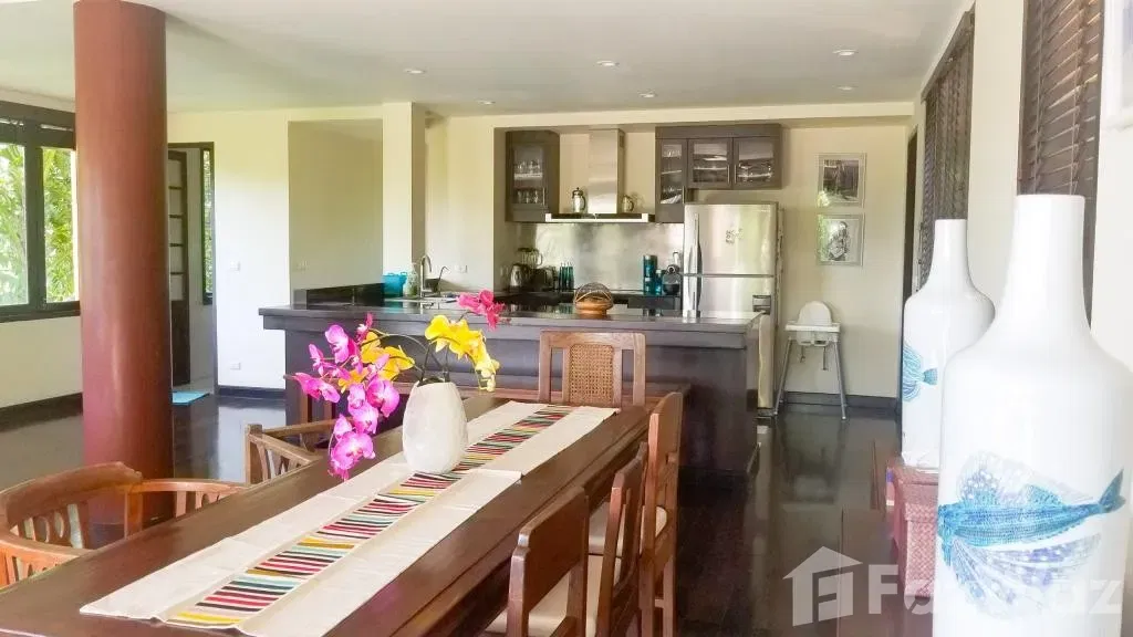 picture 5 Bedroom Villa for rent at Nakatani Village 59335 - 8/33