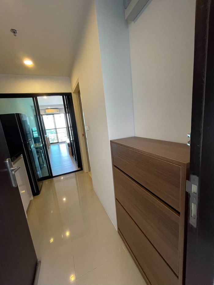 picture @Condorental condo for rent Bangkok Horizon Phetkasem - 13/16