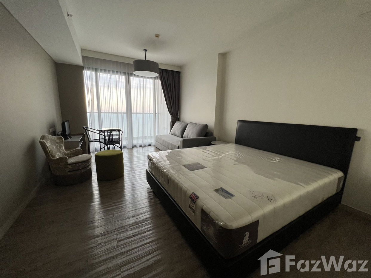 picture Studio Condo for sale at Zire Wongamat  1400000 - 1/8
