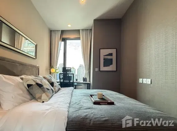 picture 1 Bedroom Condo for rent at Keyne 5728009 - 8/11