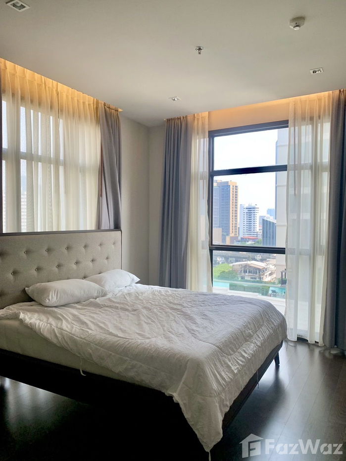 picture 2 Bedroom Condo for sale at The XXXIX By Sansiri  1397216 - 3/13