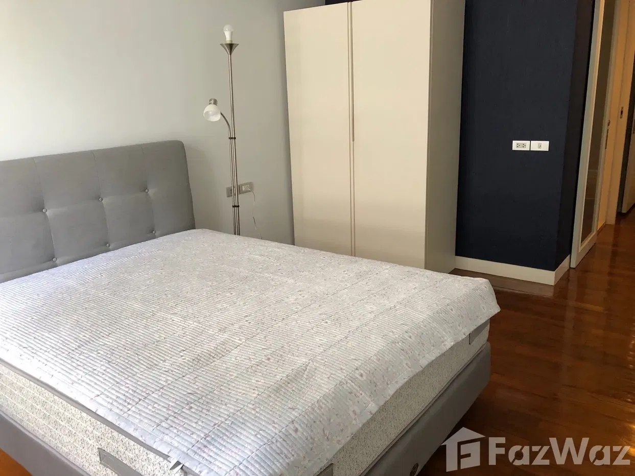 picture 1 bedroom condo for rent at Langsuan Ville 1983264 - 8/15