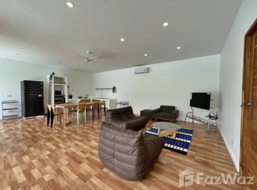 รูป วิลล่าให้เช่า 3 ห้องนอน ใน มะเร็ต, สุราษฎร์ธานี 5675030 - รูปที่ 3/13