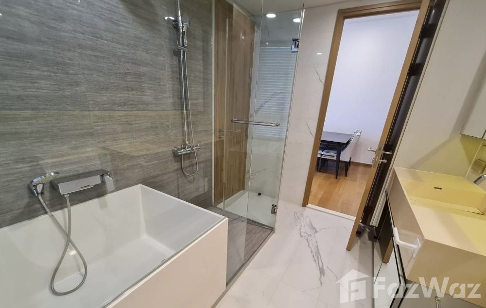 picture 2 Bedroom Condo for rent at Siamese Exclusive Sukhumvit 31 1830048 - 5/10