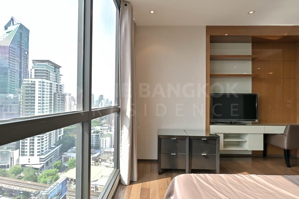 picture The Address Sukhumvit 28 Price better than expected!! near BTS Phrom Phong - 1/10