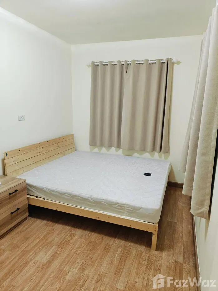 picture 3 Bedroom Townhouse for sale at The Exclusive Suanluang Rama 9  5650738 - 5/15