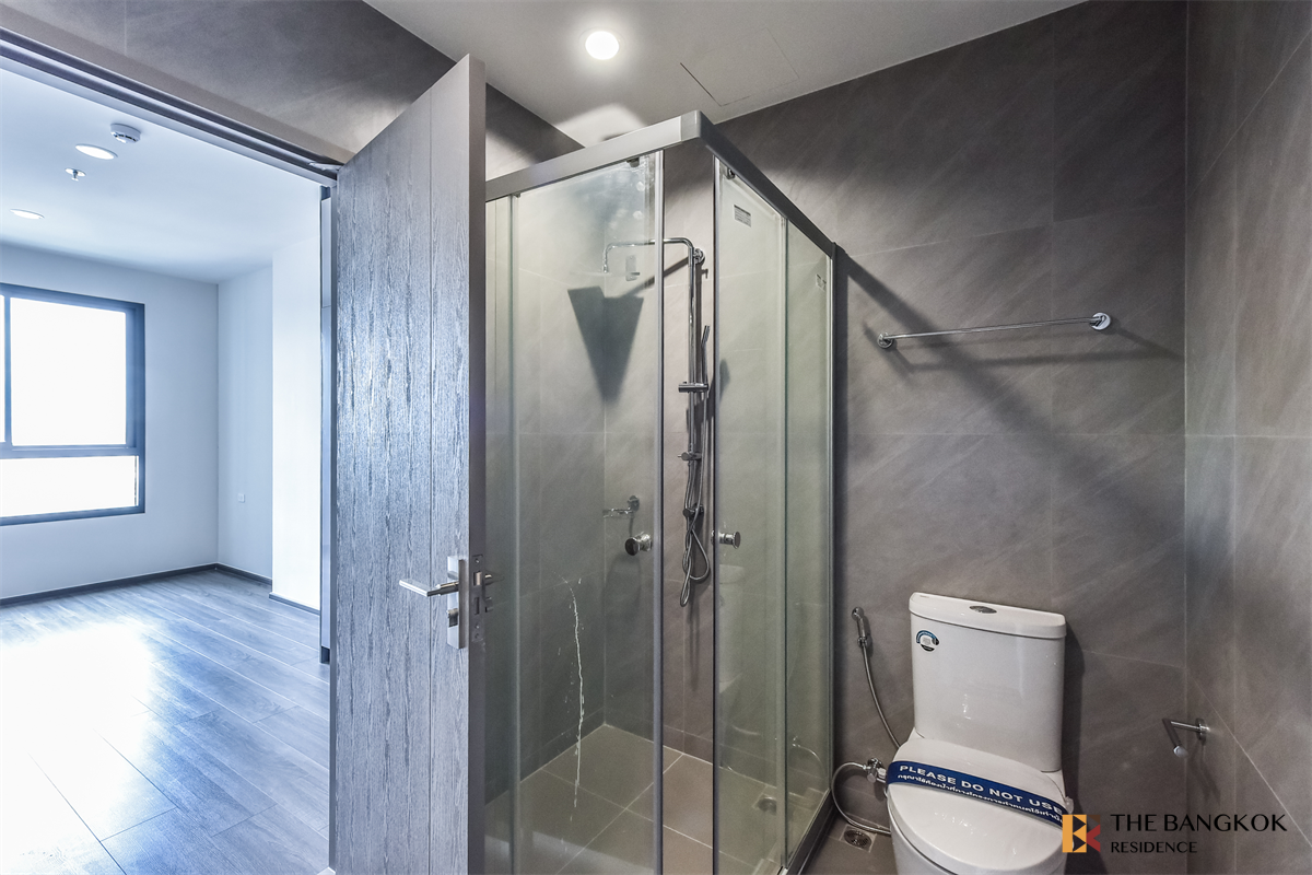 picture Ideo Sukhumvit - Rama 4 Hot Unit, Available for a Limited Time near BTS Phra Khanong - 1/10