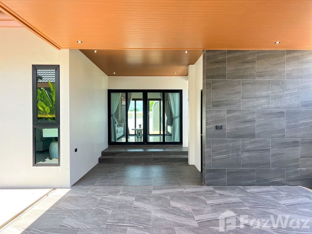 picture 3 Bedroom Villa for sale in Rawai, Phuket  2043838 - 29/64