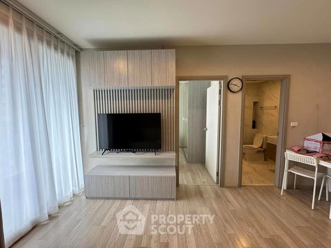 คอนโด 1-ห้องนอน ที่ ไอดีโอ โมบิ สุขุมวิท อีสต์พอยท์ ใกล้ BTS แบริ่ง (ID 1814697)