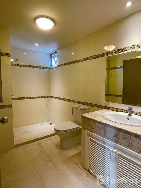picture 3 Bedroom Condo for rent at D.S. Tower 1 Sukhumvit 33 1084178 - 6/7
