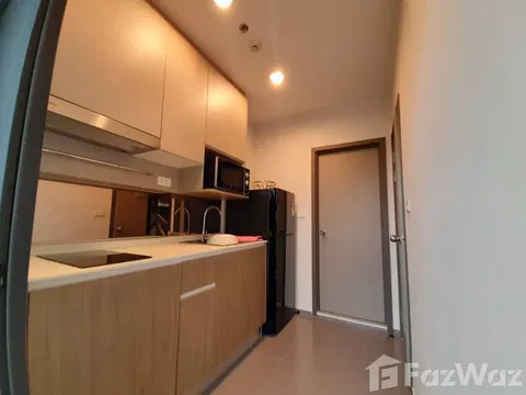 1 Bedroom Condo for sale at Ideo Thaphra Interchange  1404538