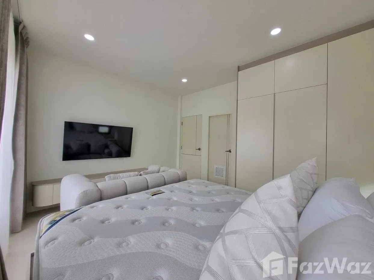 รูป บ้านเดี่ยวให้เช่า 3 ห้องนอน ในโครงการ บ้านดอนการ์เด้นโฮม 1975756 - รูปที่ 17/35