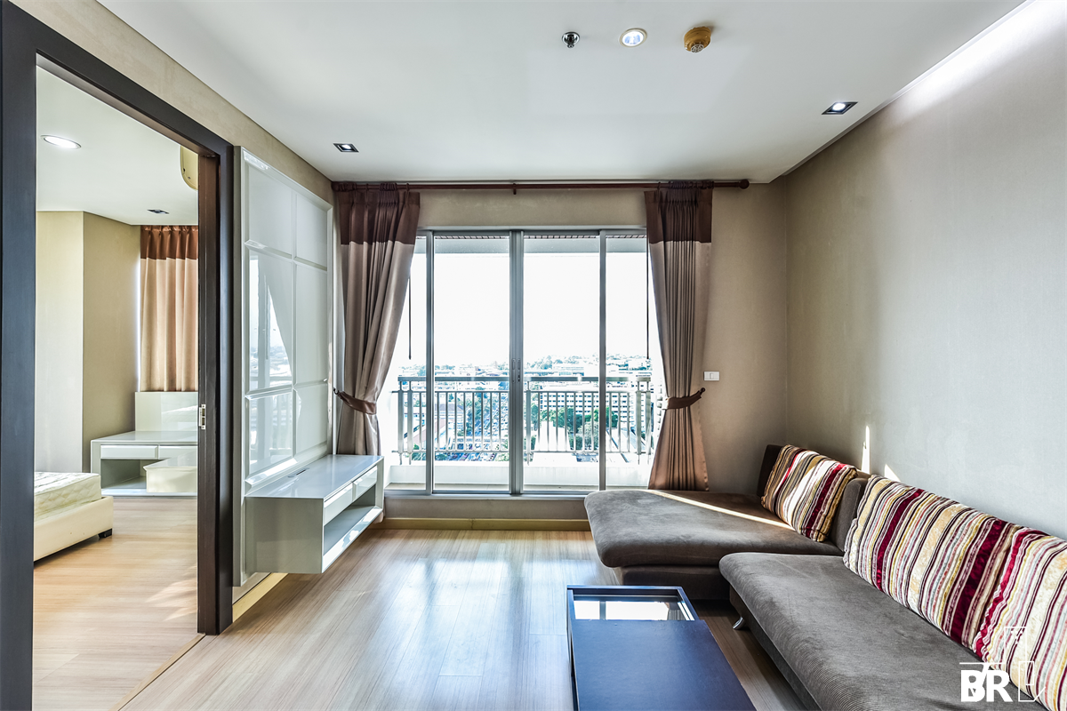 picture Price better than expected!! The Address Phayathai near Airport Rail Link Phaya Thai Station - 3/10