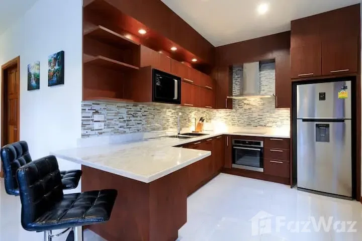 picture Exquisite 4 bed Villa for Rent | Hillside Hamlet 5-6 1763704 - 3/37