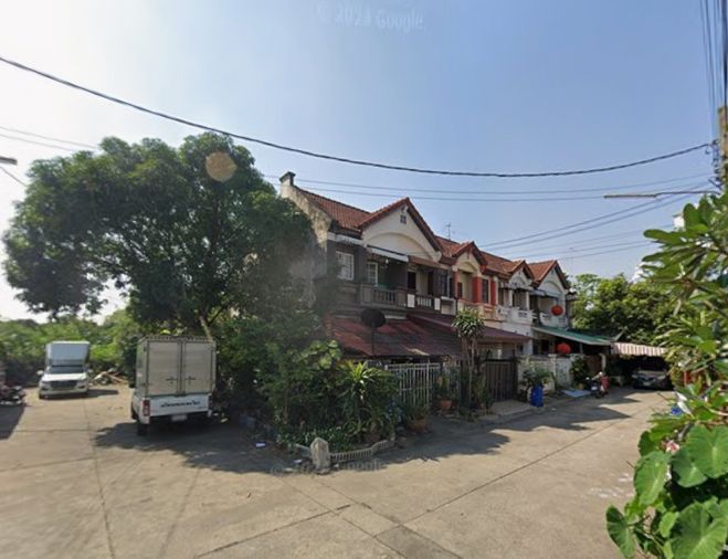 Ratchaphruek Villa