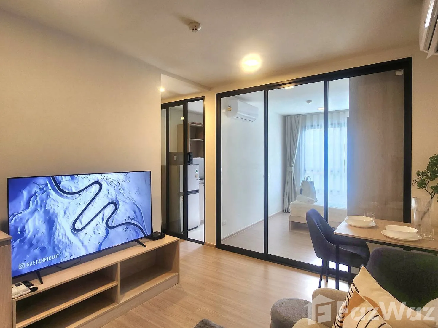 1 Bedroom Condo for sale at Dcondo Reef Phuket  5673682 - image 3