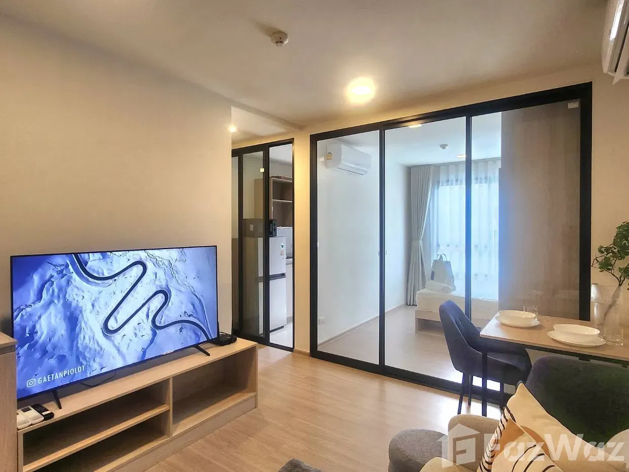 รูป D Condo Reef – Stylish 1-Bedroom Unit 5673682 - รูปที่ 5/10