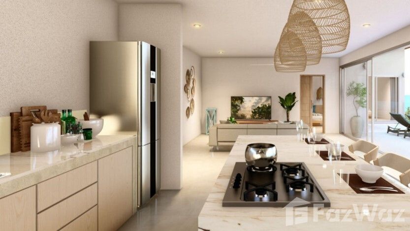 รูป ขาย วิลล่า 3 ห้องนอน ใน บ่อผุด, สุราษฎร์ธานี 1912996 - รูปที่ 24/38