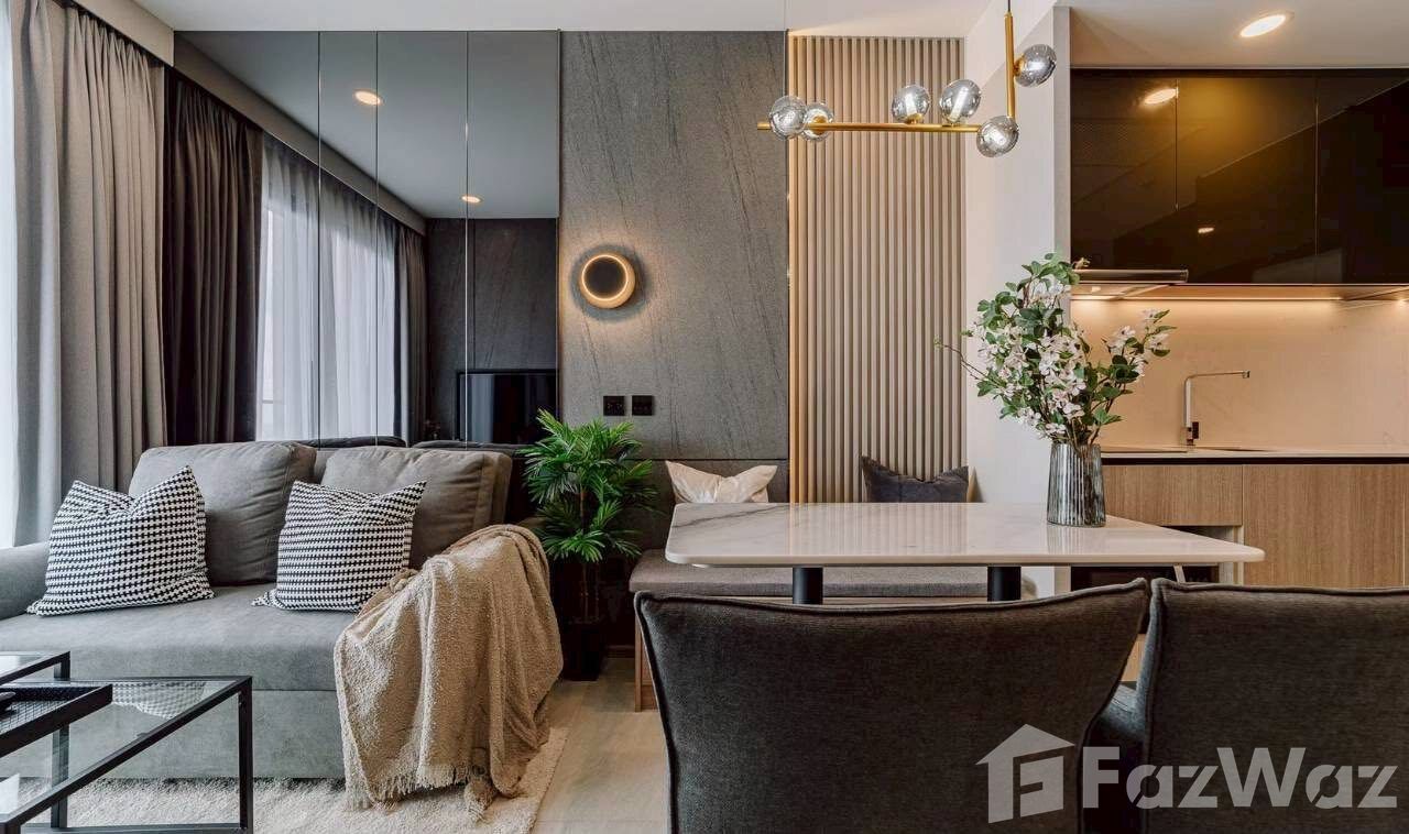 picture Brand-new 1BR at Cooper Siam Condominium 5722675 - 22/25