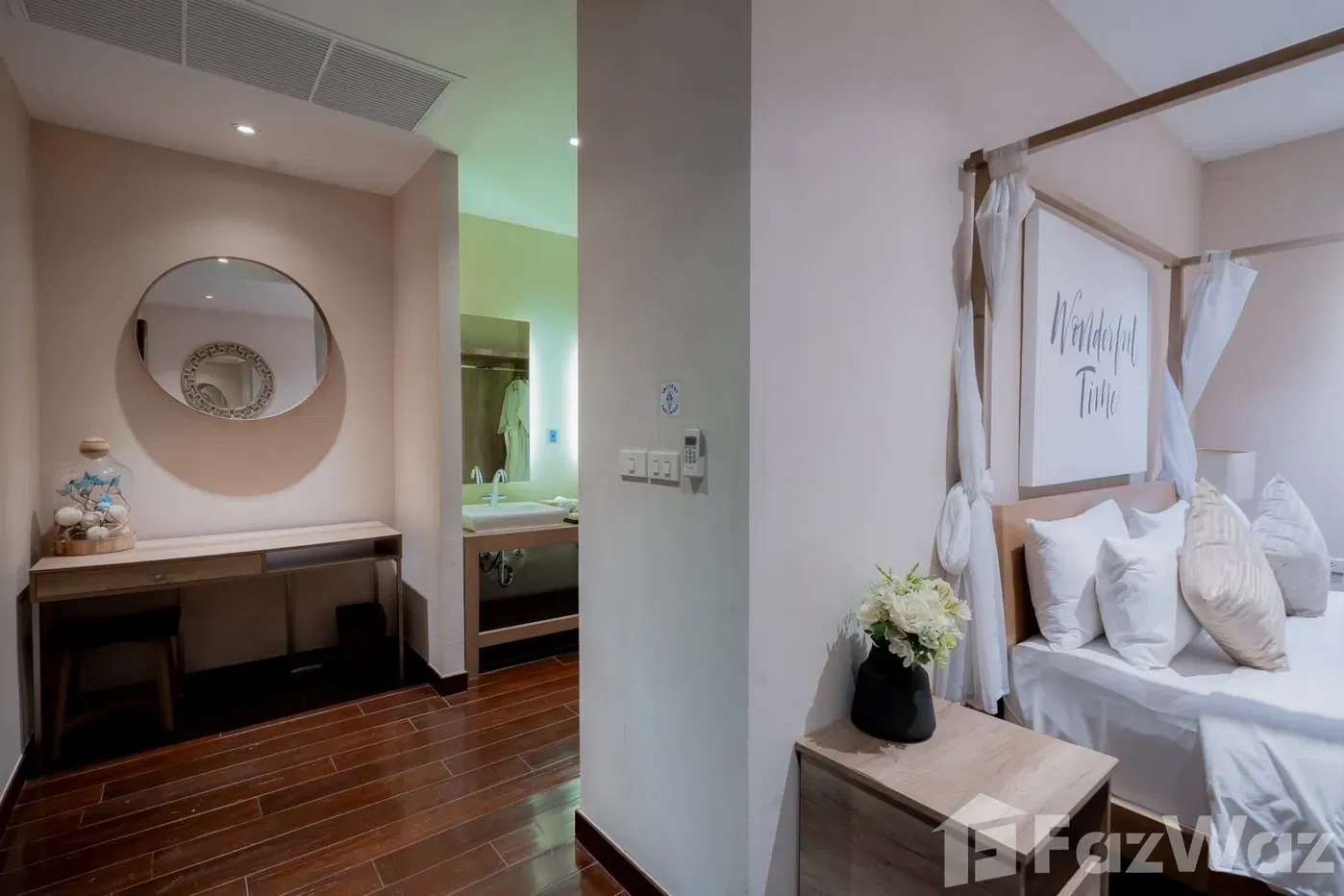 picture 3 Bedroom Villa for rent at ITZ Time Hua Hin Pool Villa 1750958 - 13/25