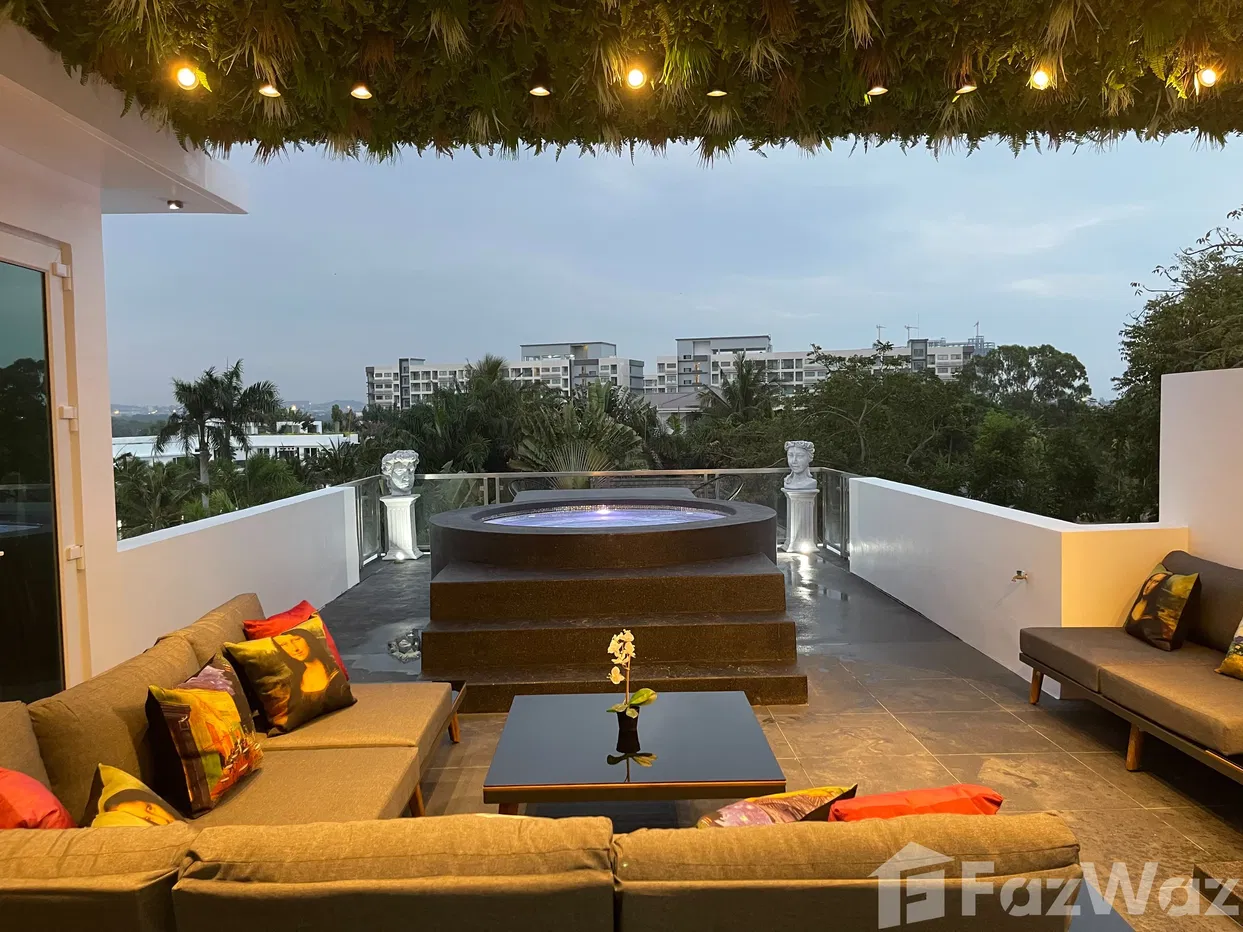 picture VIP Lotus pool villa Pattaya 635054 - 15/44