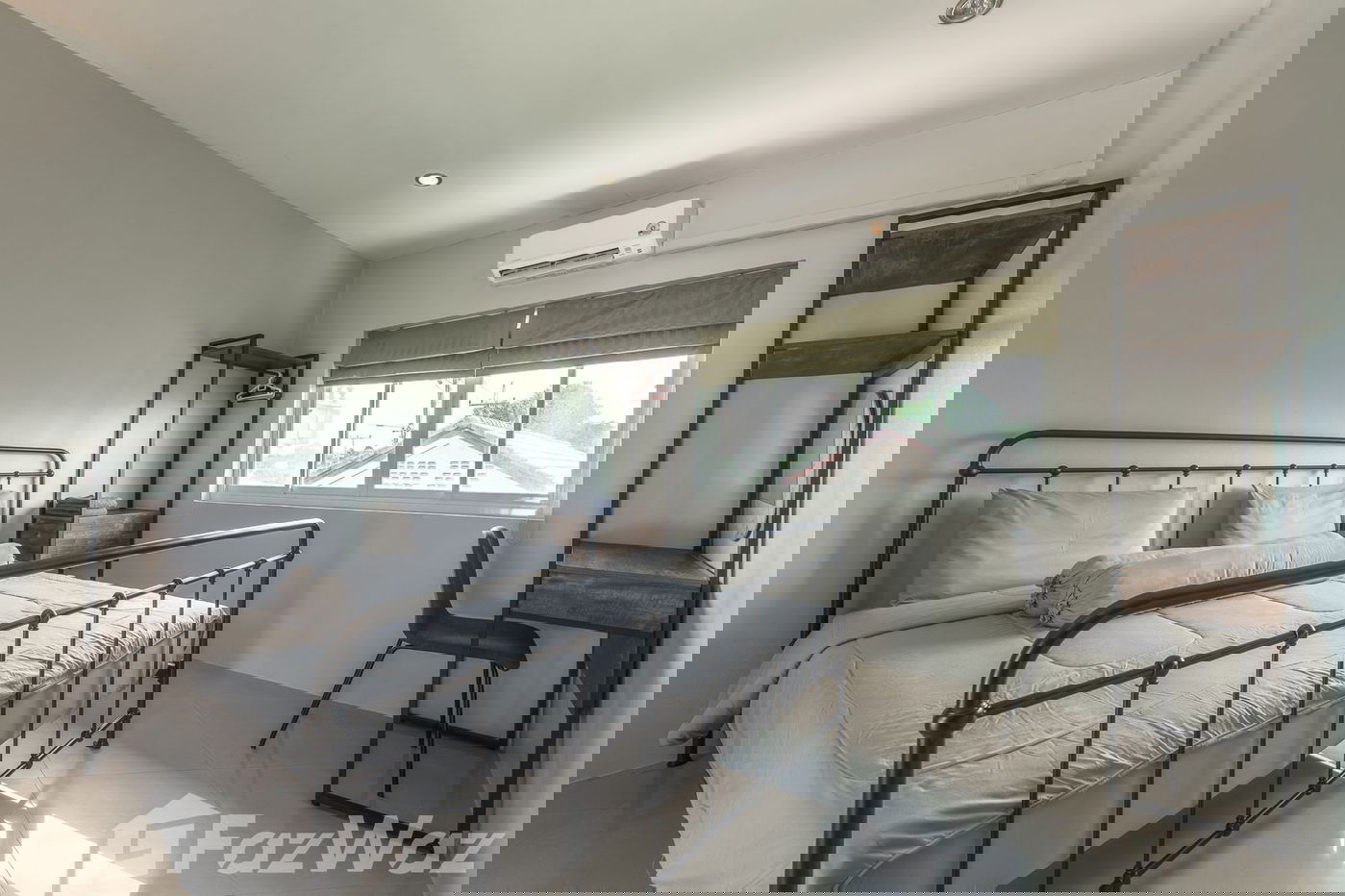 รูป บ้านเดี่ยวให้เช่า 4 ห้องนอน ในโครงการ สามัคคี วิลเลจ 5343156 - รูปที่ 16/29