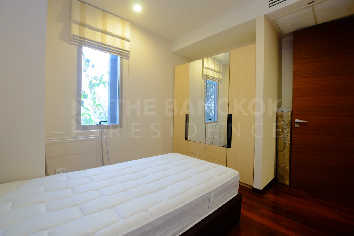 picture Ashton Morph 38 Comfortable and Ready to Move-in near BTS Thong Lo - 5/10