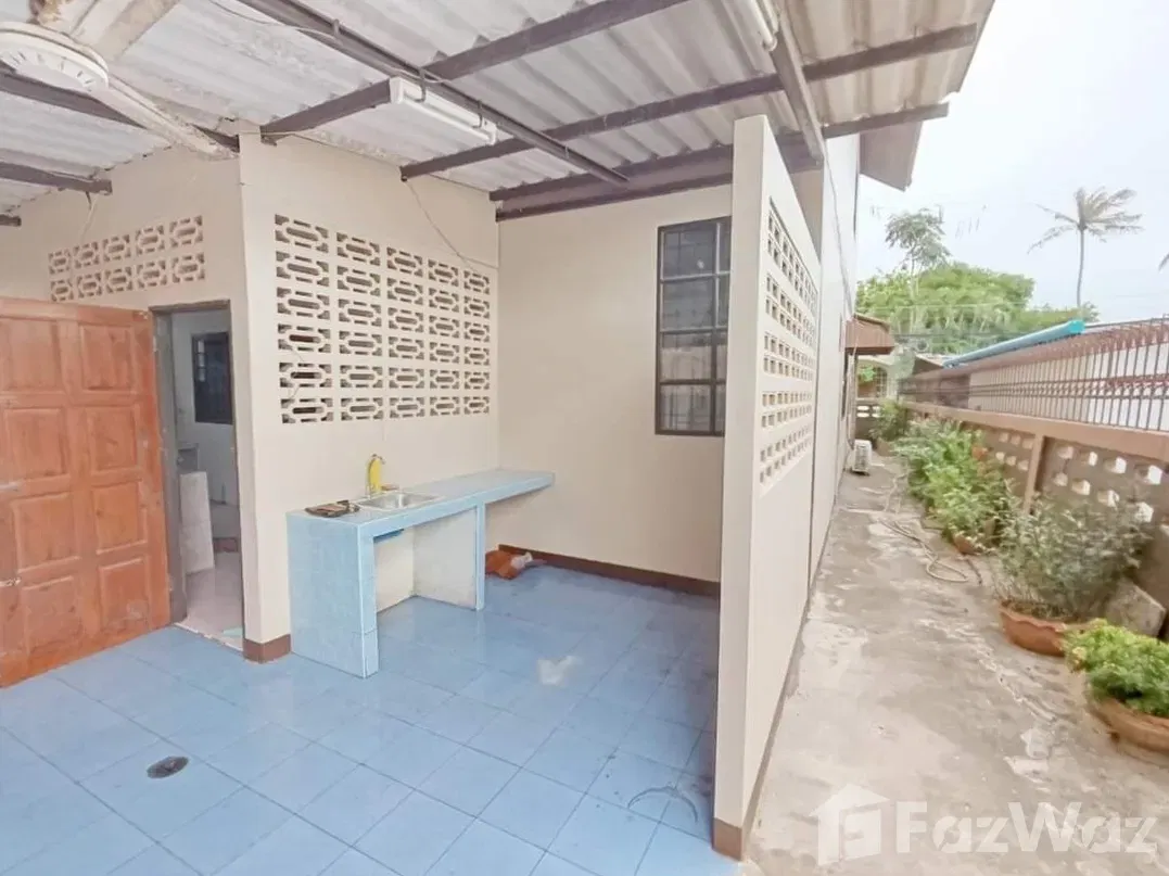 รูป บ้านเดี่ยวให้เช่า 3 ห้องนอน ใน เมืองพัทยา, ชลบุรี 1905558 - รูปที่ 11/11