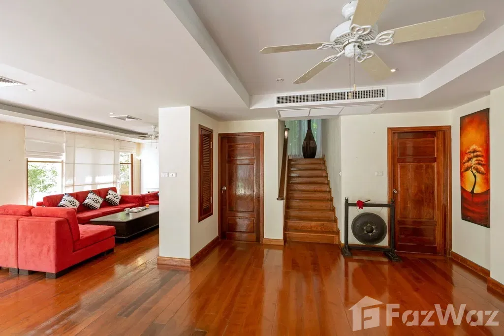 picture 5 Bedroom Villa for sale in Choeng Thale, Phuket  163207 - 27/41