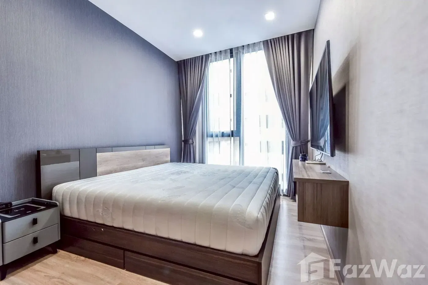 picture 2 Bedroom Condo for sale at The Line Phahol - Pradipat 5734184 - 4/17