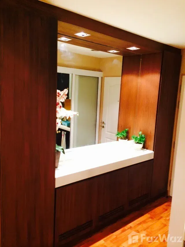 รูป ขาย คอนโด 1 ห้องนอน ในโครงการ แบงค์คอก ฮอไรซอน รามคำแหง 576468 - รูปที่ 5/7