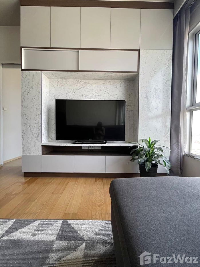 picture 2 Bedroom Condo for Sale at Hive Sathorn 1898610 - 2/11