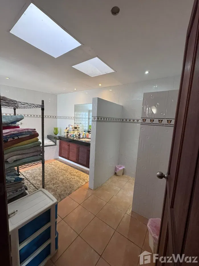 รูป ขาย วิลล่า 4 ห้องนอน ในโครงการ ล๊อค ปาล์ม กอล์ฟ คลับ 5349003 - รูปที่ 25/35