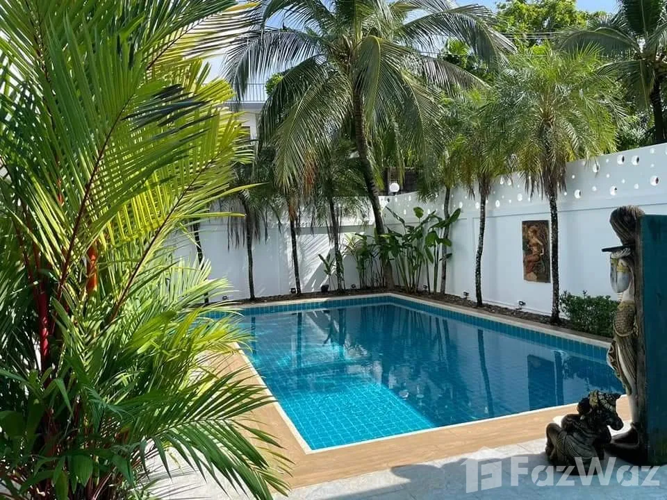 picture 4 Bedroom Villa for rent in Kathu, Phuket 5715859 - 13/20