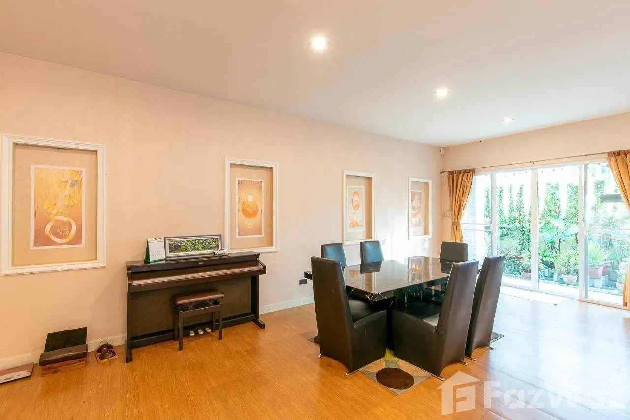 picture 3 Bedroom House for rent in Hua Hin City, Prachuap Khiri Khan  5346835 - 5/19