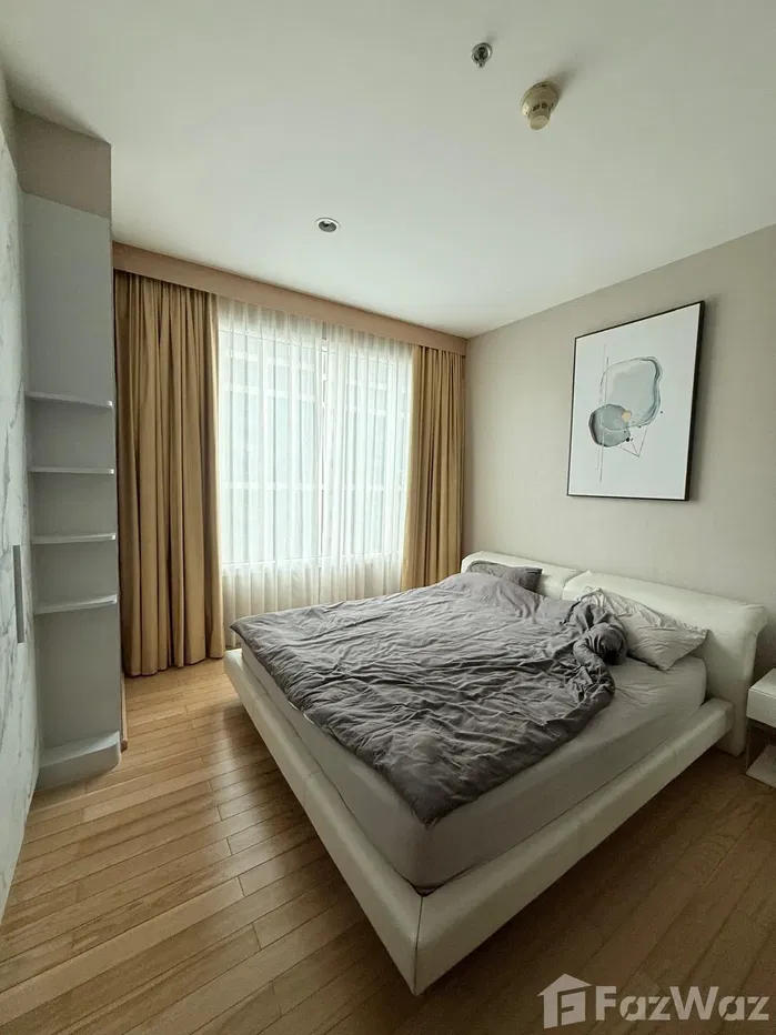 รูป ขาย คอนโด 1 ห้องนอน ในโครงการ 39 บาย แสนสิริ 5734565 - รูปที่ 15/21