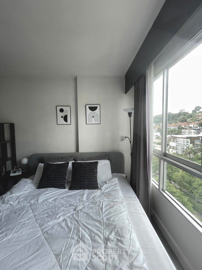 picture Studio Condo at D Condo Campus Resort Kuku in Ratsada (ID 2314217) - 6/10
