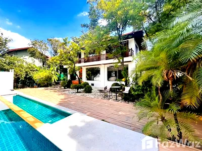 Houses for sale Suan Luang : 8 Bedroom House for sale in Suan Luang, Bangkok  5577245