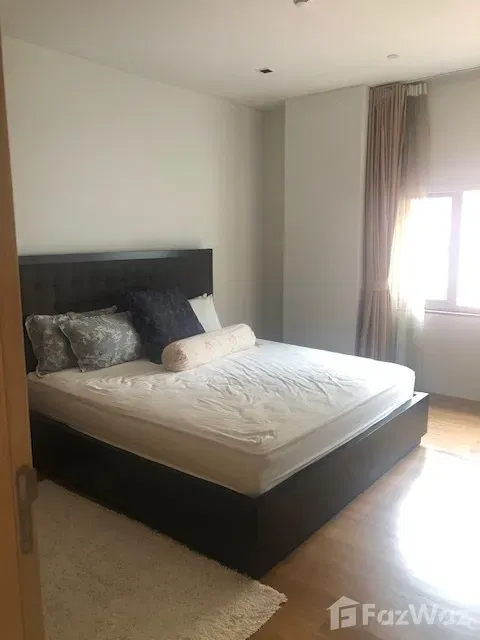 picture 1 Bedroom Condo for rent at Saladaeng Residences 650644 - 4/7