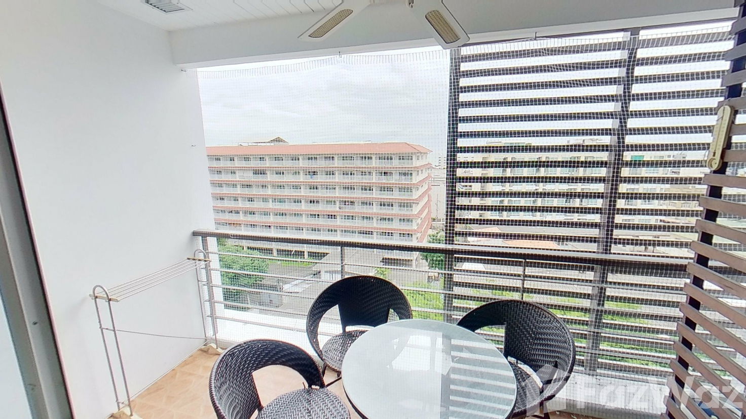 รูป คอนโดให้เช่า 2 ห้องนอน ในโครงการ ติร ติรา คอนโดมิเนียม 1008230 - รูปที่ 34/35