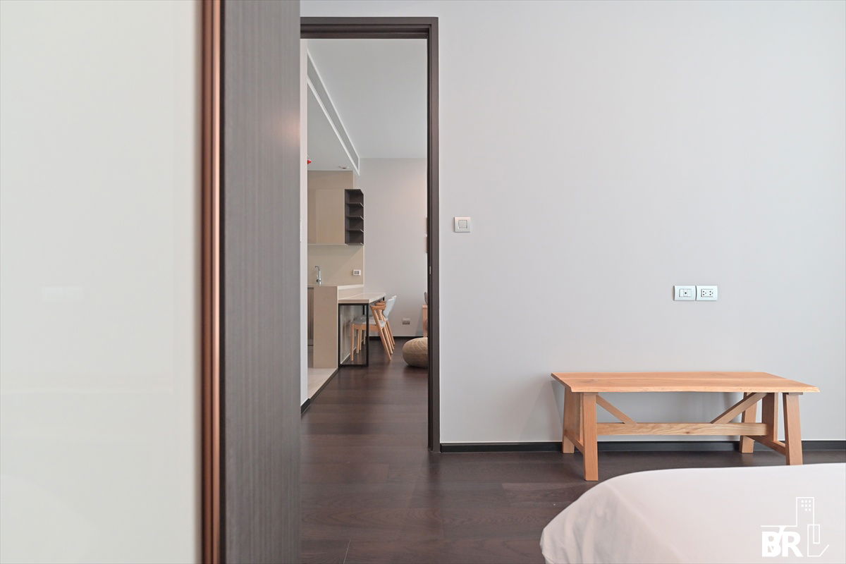 picture  Laviq Sukhumvit 57 💫 Luxuriously Elevated Unit ✨Near BTS Thonglo  - 8/14
