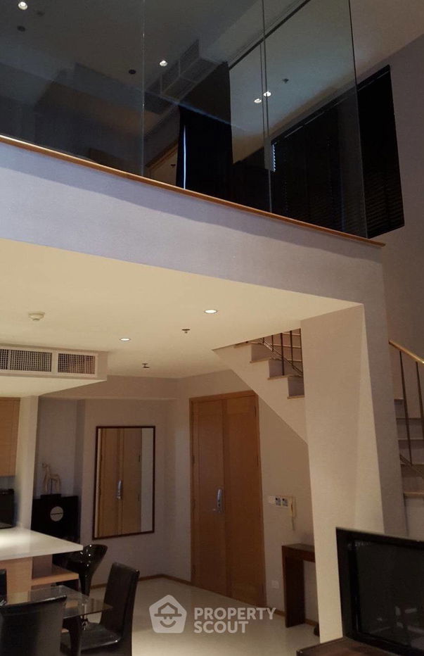 picture 1-BR Condo at The Emporio Place near BTS Phrom Phong (ID 510467) - 6/21