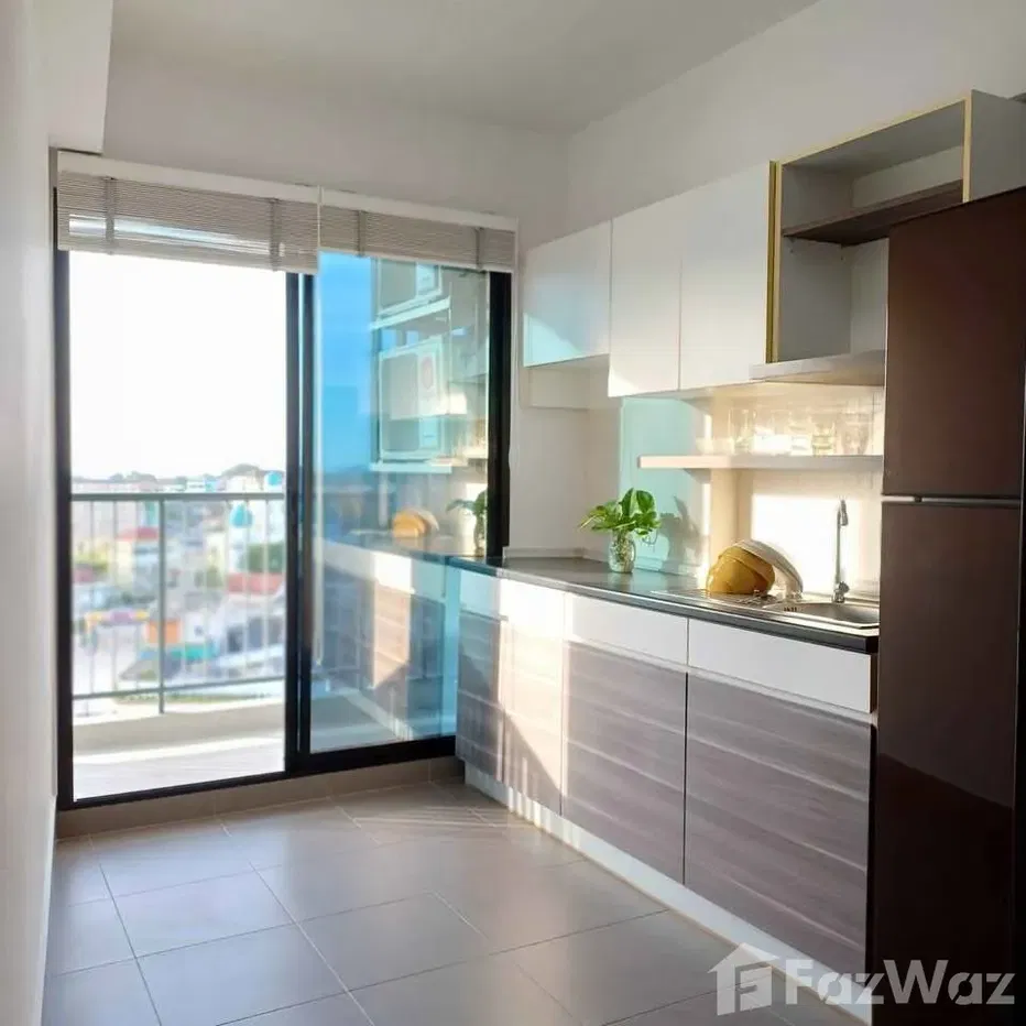 picture 1 Bedroom Condo for sale at Supalai Vista Phuket  5670151 - 3/12