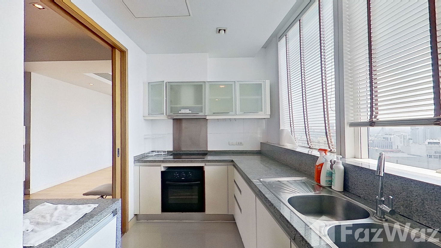 picture 2 Bedroom Condo for sale at Millennium Residence  1395480 - 6/21
