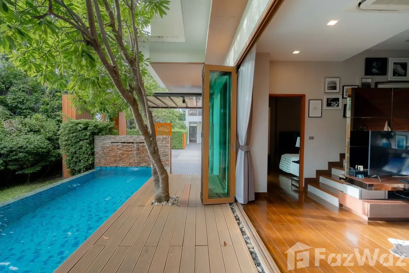 picture 3 Bedroom Villa for rent at ITZ Time Hua Hin Pool Villa 5621366 - 5/31