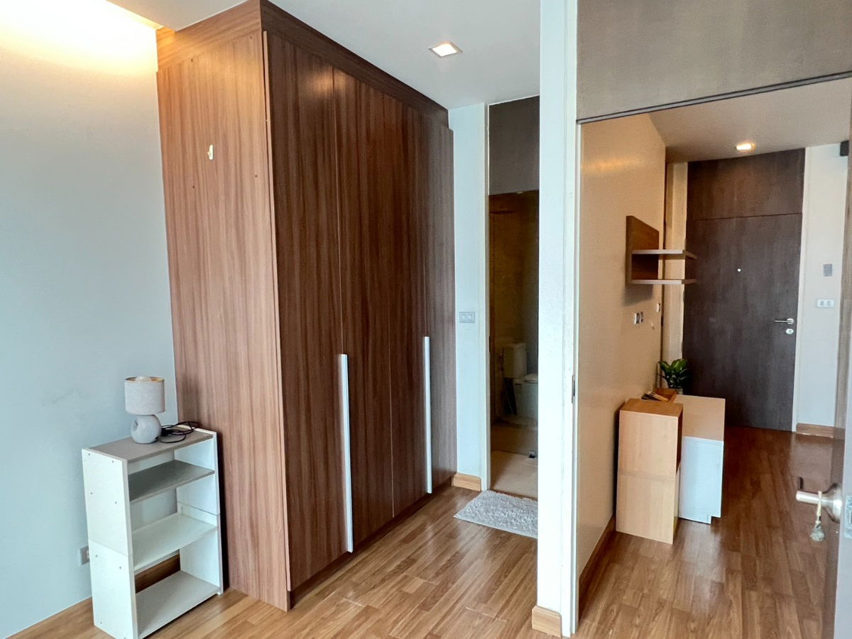 picture Vinn Condo Sukhumvit 46 BTS Phrakhanong - 6/8