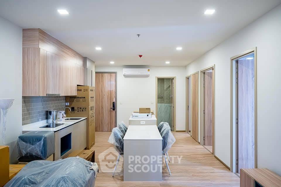 picture 2-BR Condo at XT Phayathai near BTS Phaya Thai (ID 1960932) - 9/17