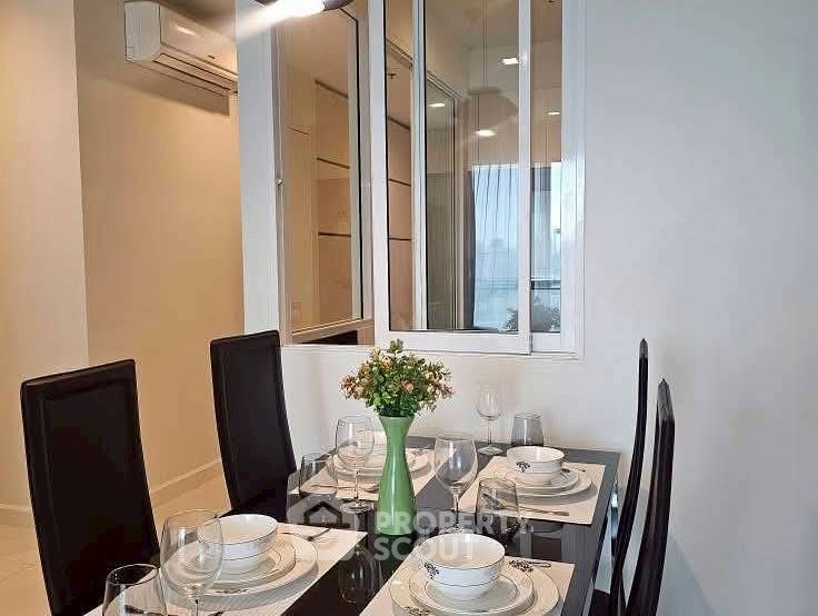 รูป คอนโด 3-ห้องนอน ที่ ไท ปิง ทาวเวอร์ส สุขุมวิท 63 ใกล้ ARL รามคำแหง (ID 2313848) - รูปที่ 4/17